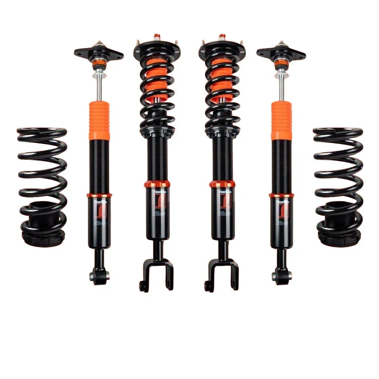 Riaction CHRYSLER 300 (05-10) Coilovers