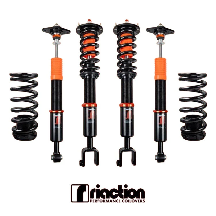 Riaction CHRYSLER 300 (05-10) Coilovers - Image 2