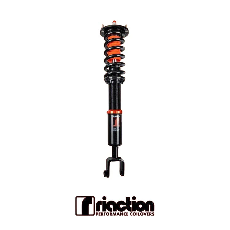 Riaction CHRYSLER 300 (05-10) Coilovers - Image 3