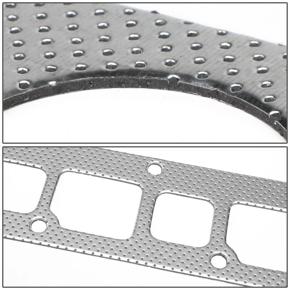2005-2010 Dodge 300/Charger/Magnum Exhaust Header Gasket 5.7L HEMI - Image 5