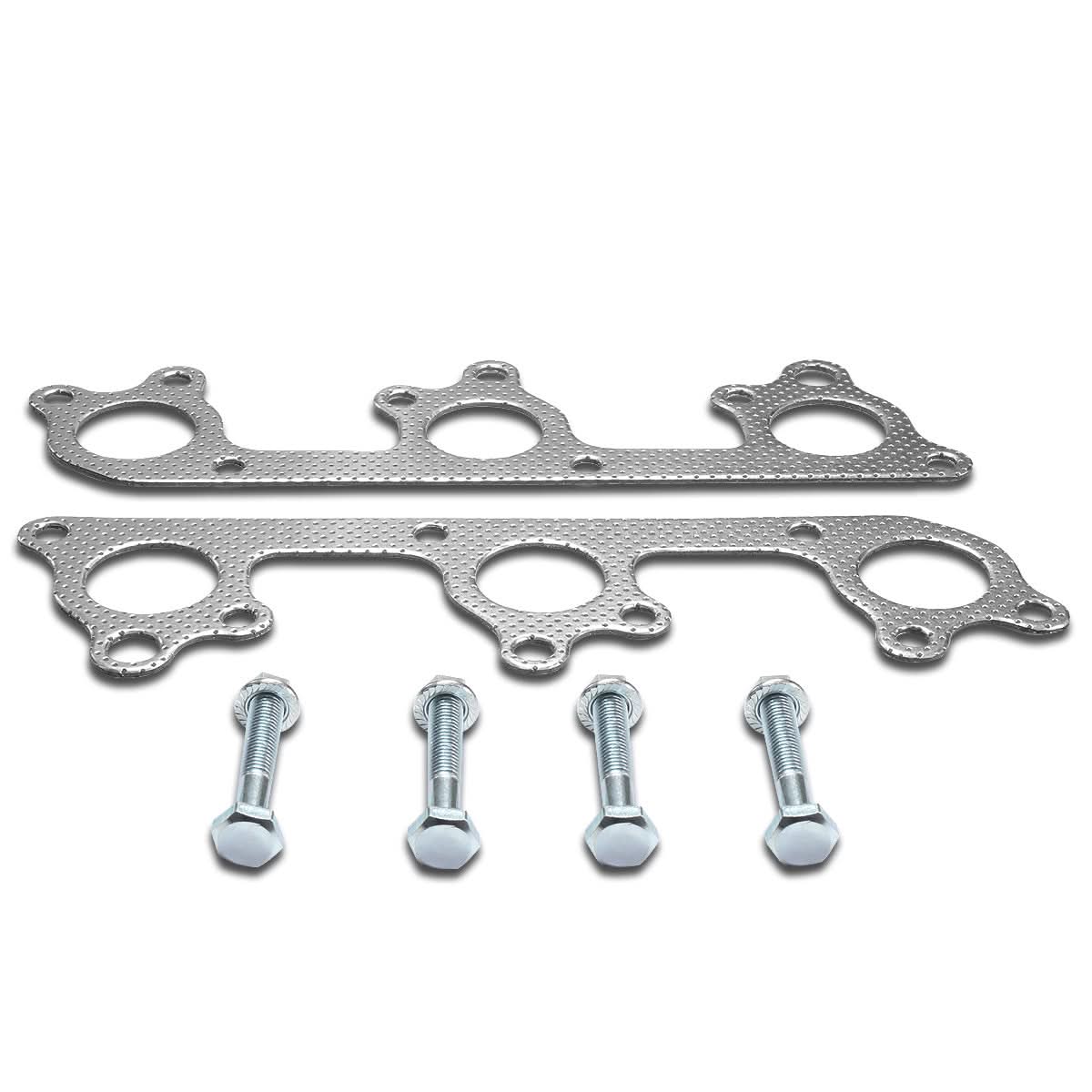 2005-2010 Ford Mustang 4.0L V6 Exhaust Header Gasket - Image 3