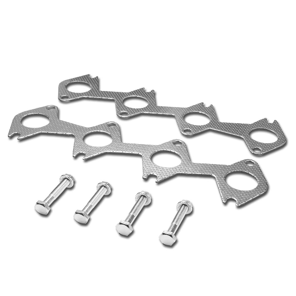 2005-2010 Ford Mustang GT Exhaust Header Gasket - Image 2