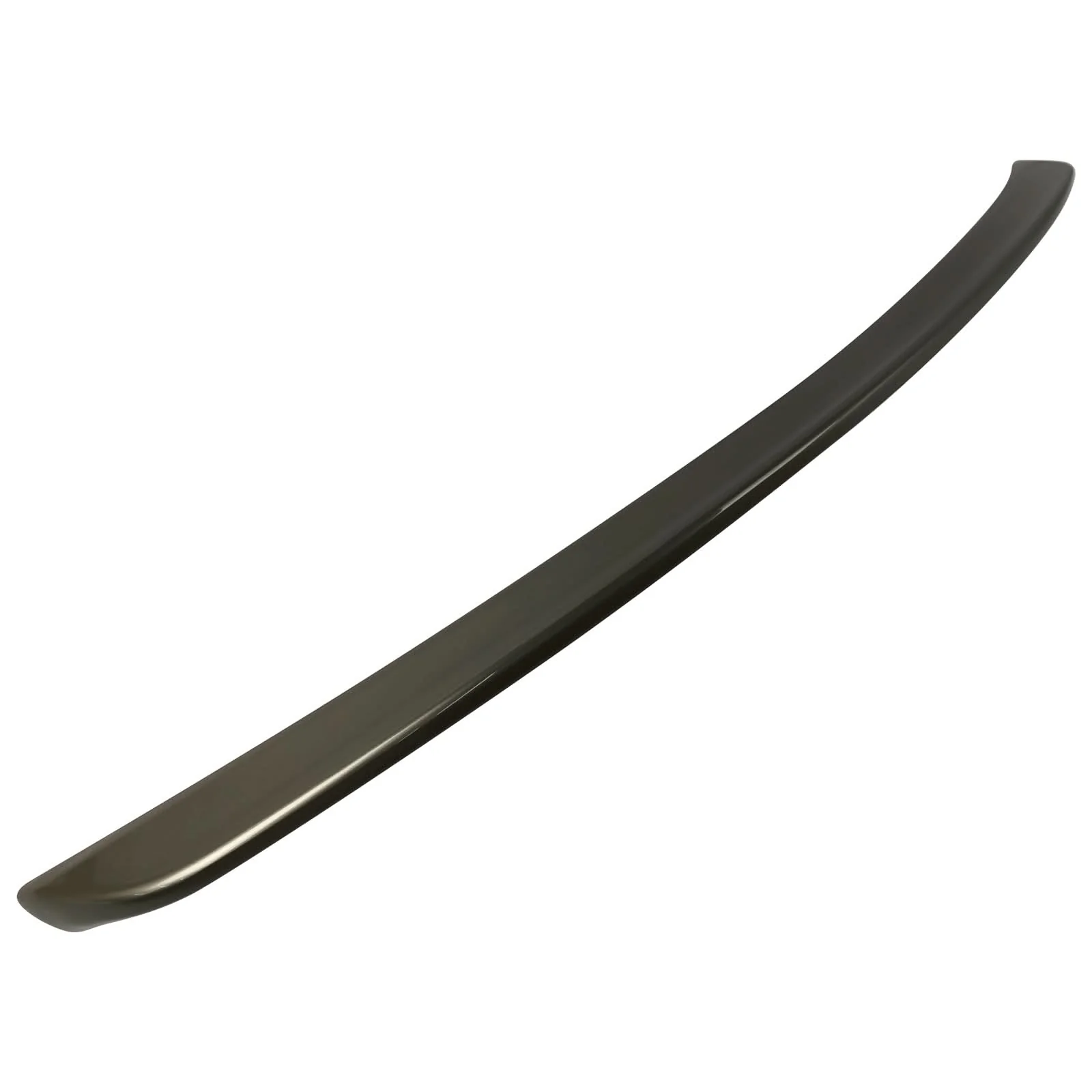 2005-2010 Mercedes Benz SLK-Class R171 Rear Trunk Spoiler ABS - Image 27