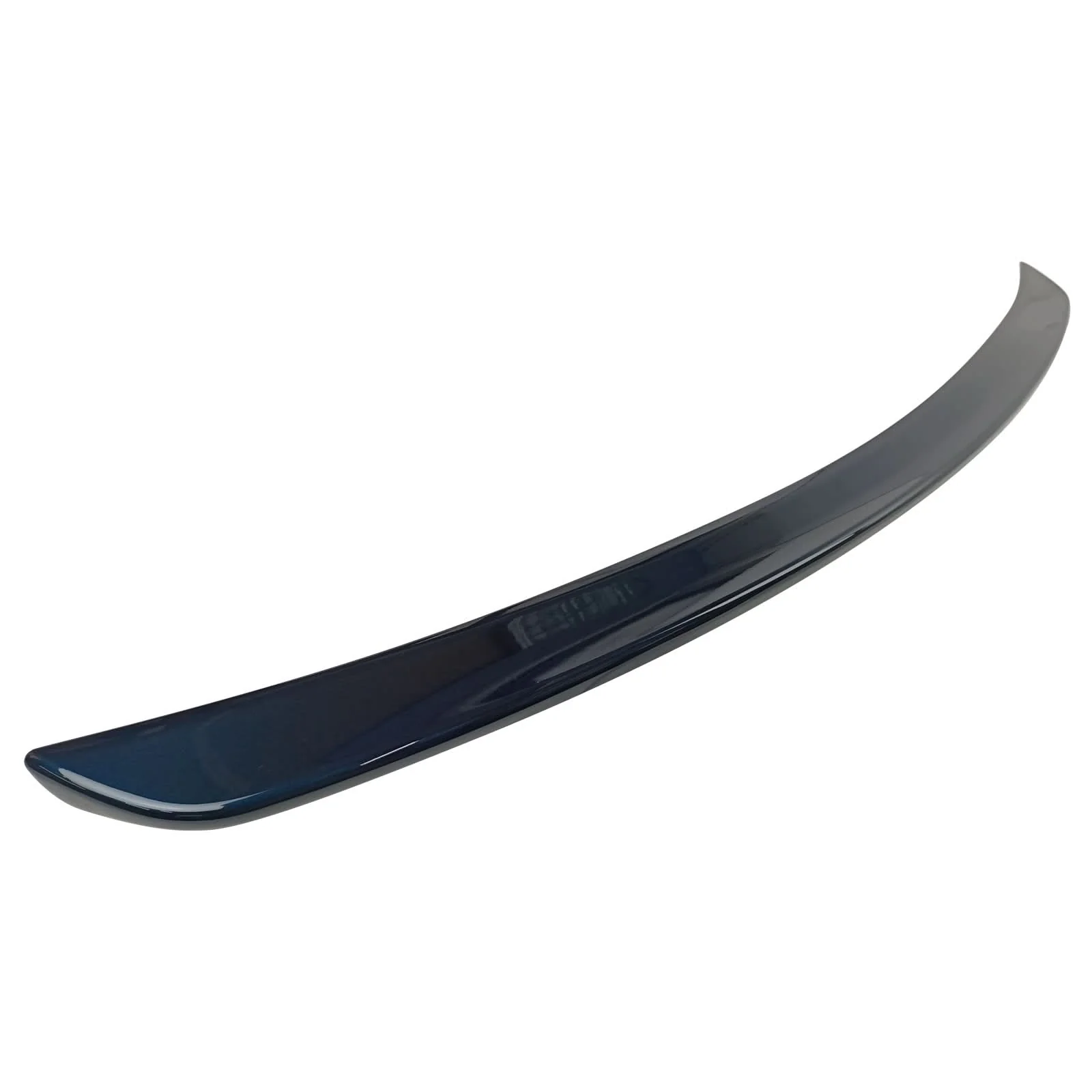 2005-2010 Mercedes Benz SLK-Class R171 Rear Trunk Spoiler ABS - Image 35