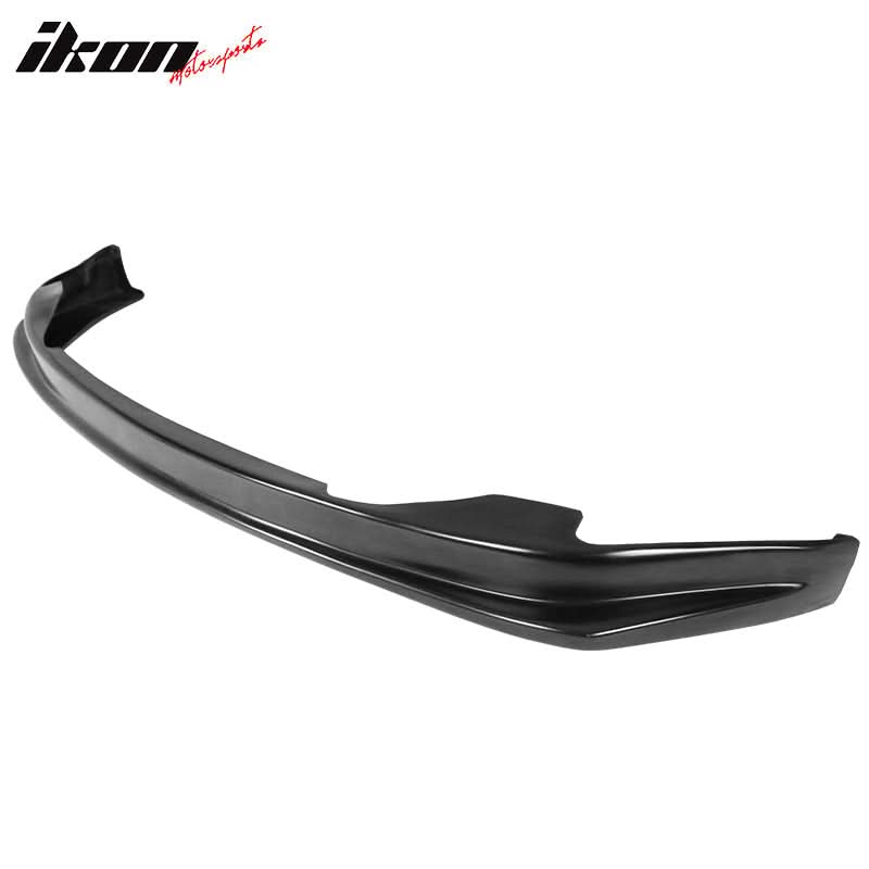 2005-2010 Scion tC JDM Sport Style Front Lip Splitter Chin Spoiler PU - Image 5