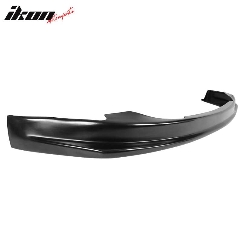 2005-2010 Scion tC JDM Sport Style Front Lip Splitter Chin Spoiler PU - Image 6