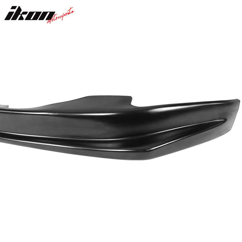 2005-2010 Scion tC JDM Sport Style Front Lip Splitter Chin Spoiler PU - Image 7