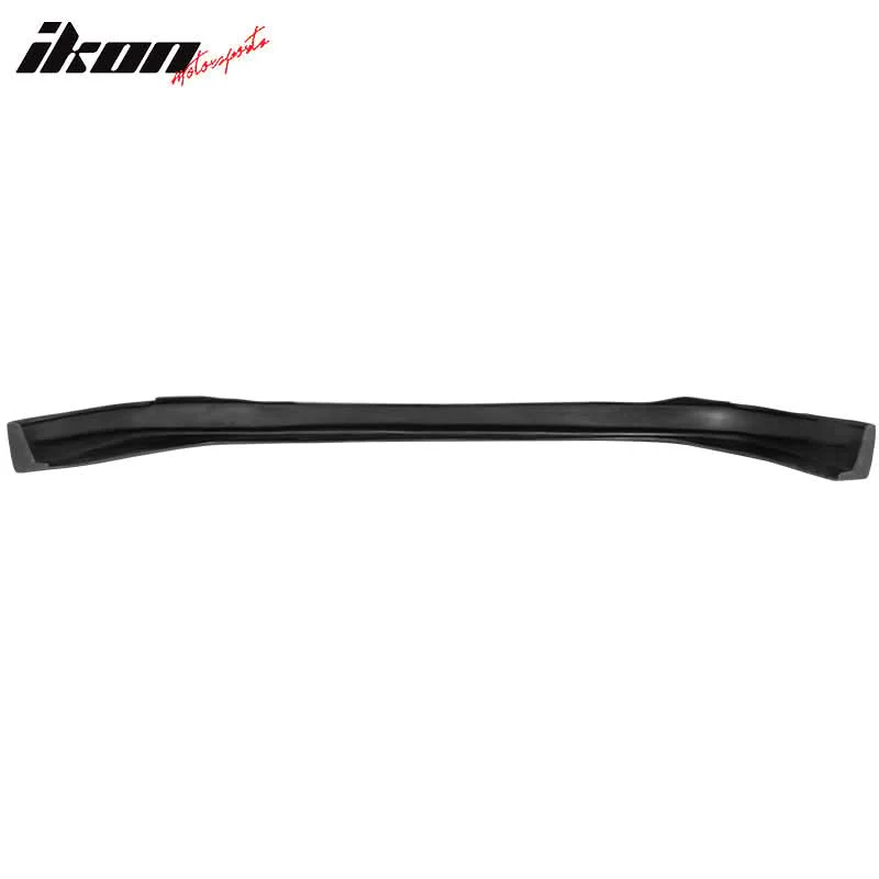 2005-2010 Scion tC JDM Sport Style Front Lip Splitter Chin Spoiler PU - Image 9