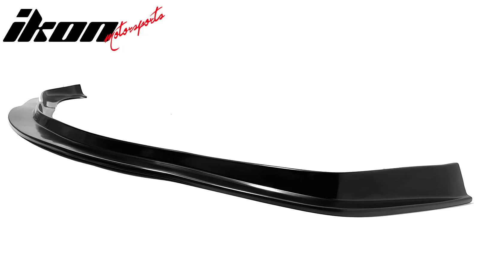 2006-2008 Lexus IS250 IS350 MDA Style Front Lip Bumper Guard Splitter - Image 3