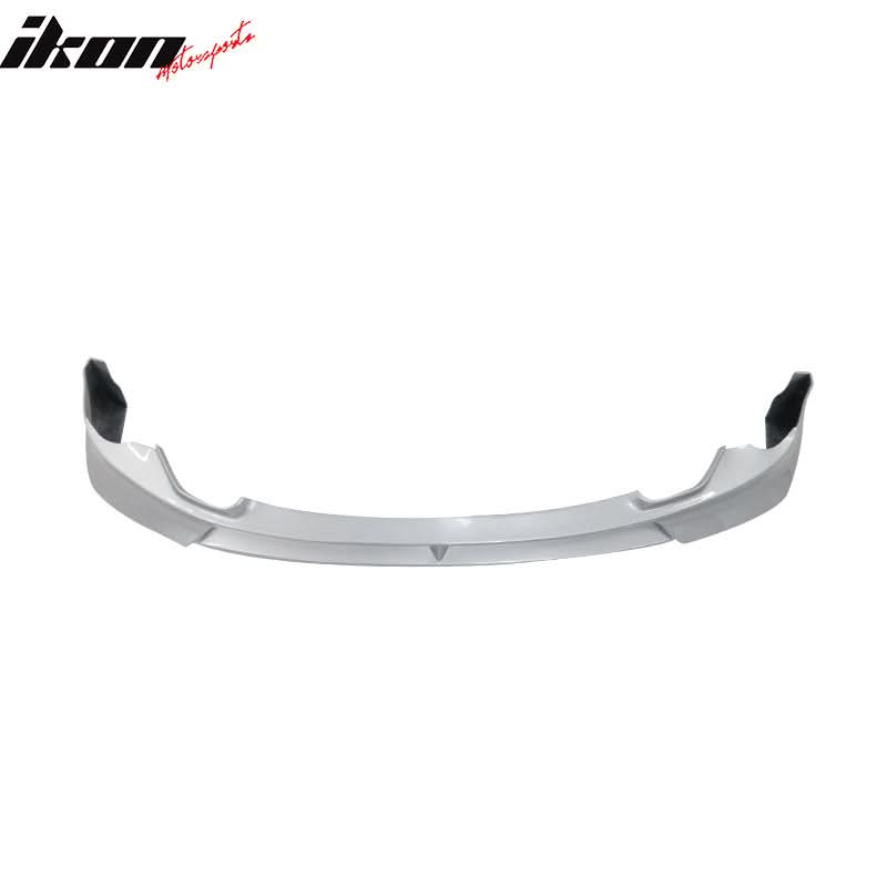 2006-2008 Lexus IS250 IS350 Paint ï¼ƒ1G1 Tungsten Pearl Front Lip PU - Image 4