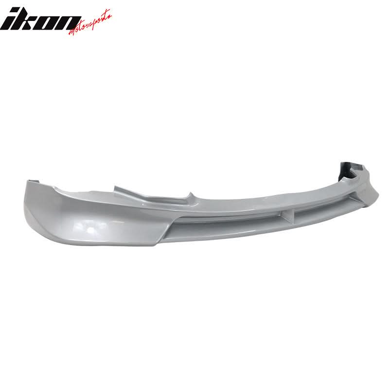 2006-2008 Lexus IS250 IS350 Paint ï¼ƒ1G1 Tungsten Pearl Front Lip PU - Image 5