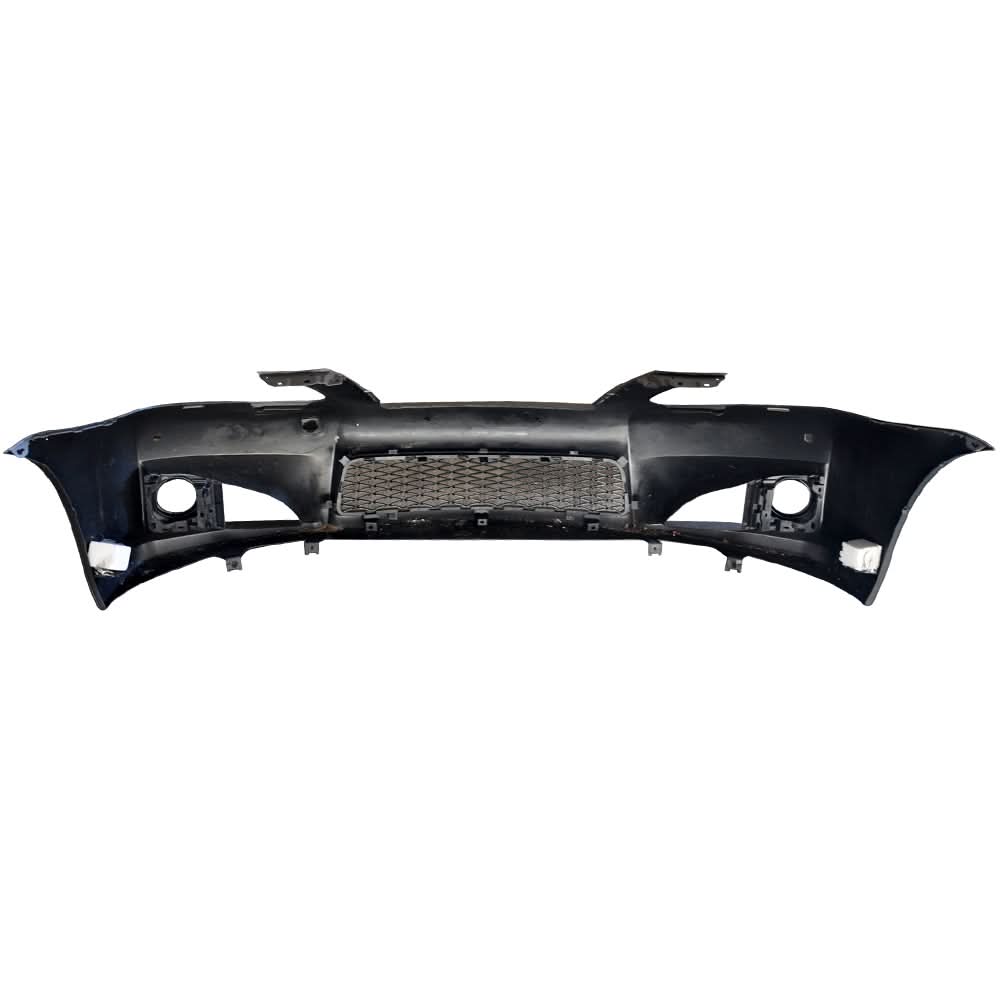 2006-2009 Lexus IS250 IS350 PP Front Bumper Cover Conversion With PDC - Image 6