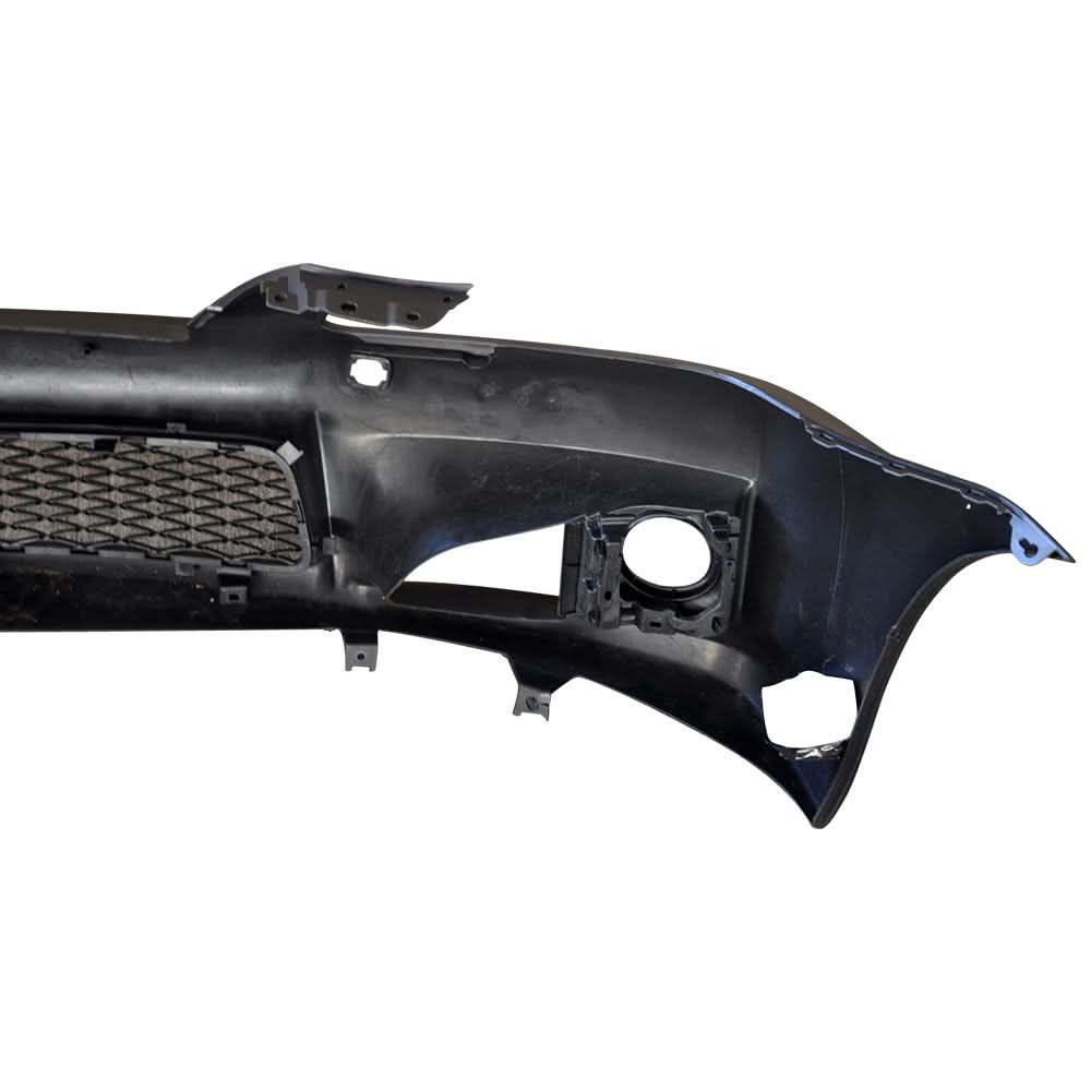 2006-2009 Lexus IS250 IS350 PP Front Bumper Cover Conversion With PDC - Image 7