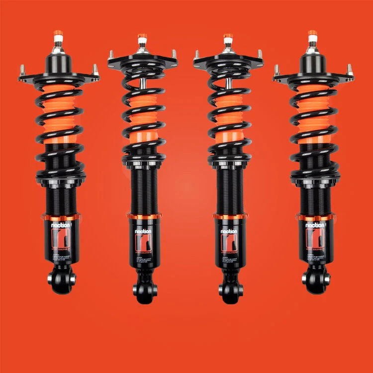 Riaction PONTIAC SOLSTICE (06-09) Coilovers