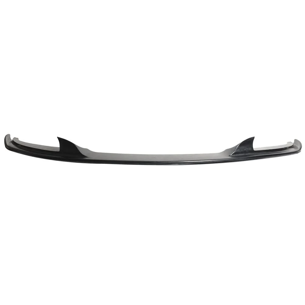2006-2010 BMW E60 M5 H Style Front Bumper Lip PU - Image 14