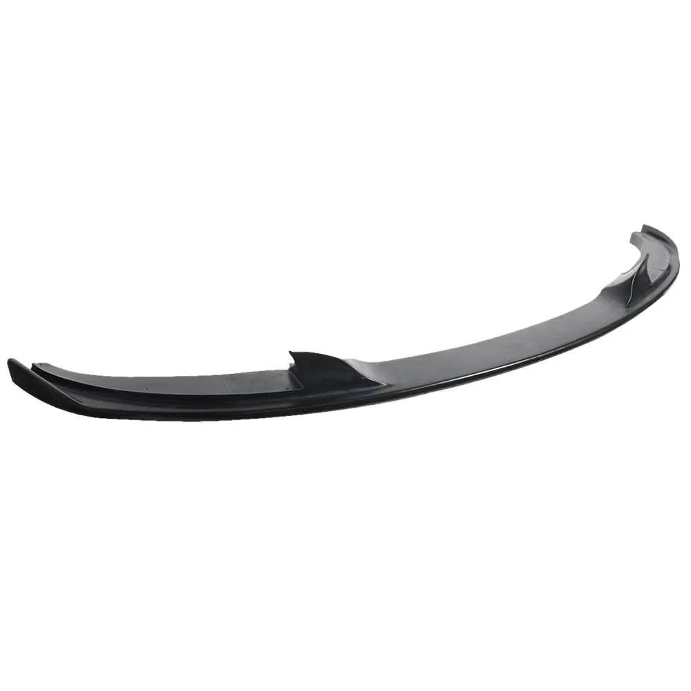 2006-2010 BMW E60 M5 H Style Front Bumper Lip PU - Image 17