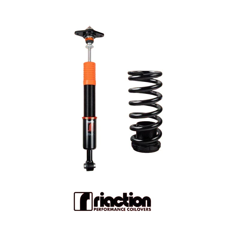 Riaction DODGE CHARGER (06-10) Coilovers - Image 6