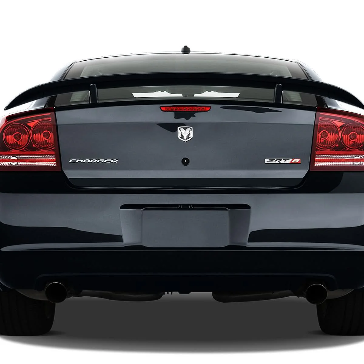 2006-2010 Dodge Charger LED Third Brake Light Red - Image 5