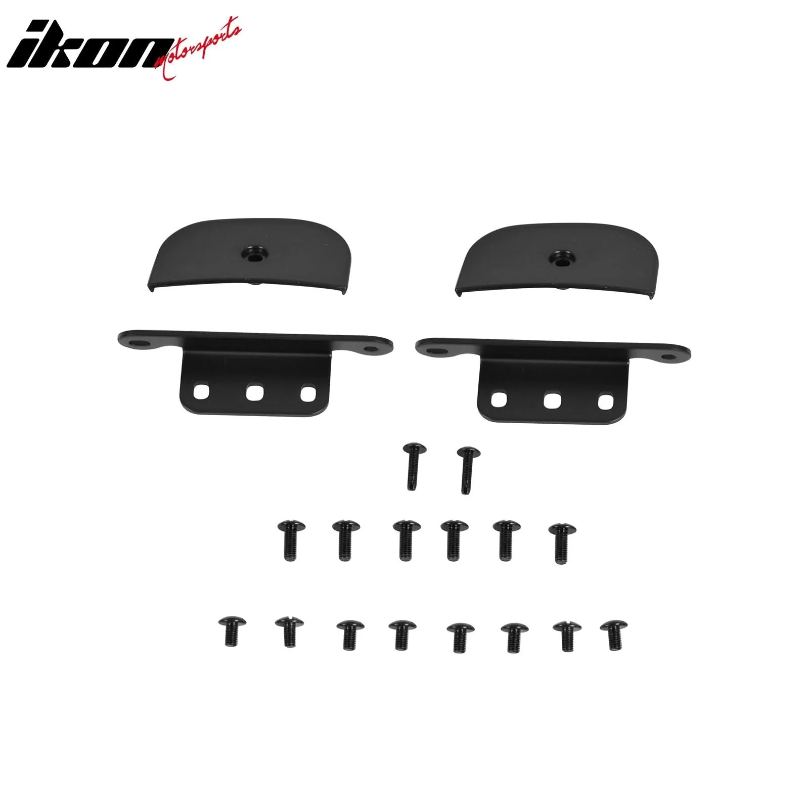 2006-2011 Honda Civic 8th Gen FD2 RR Style Unpainted Trunk Spoiler ABS - Image 7