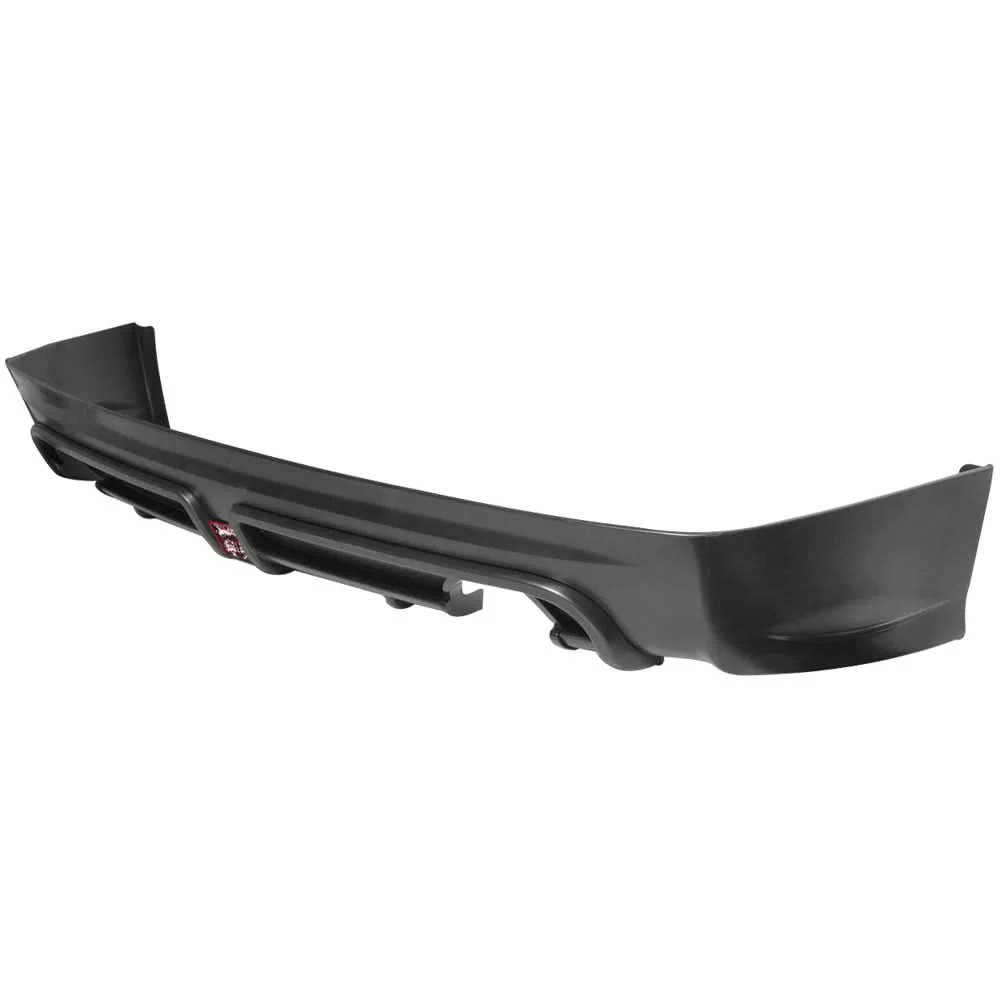 2006-2011 Honda Civic Sedan Rear Lip Spoiler PP LED 3RD Brake Lamp - Image 3