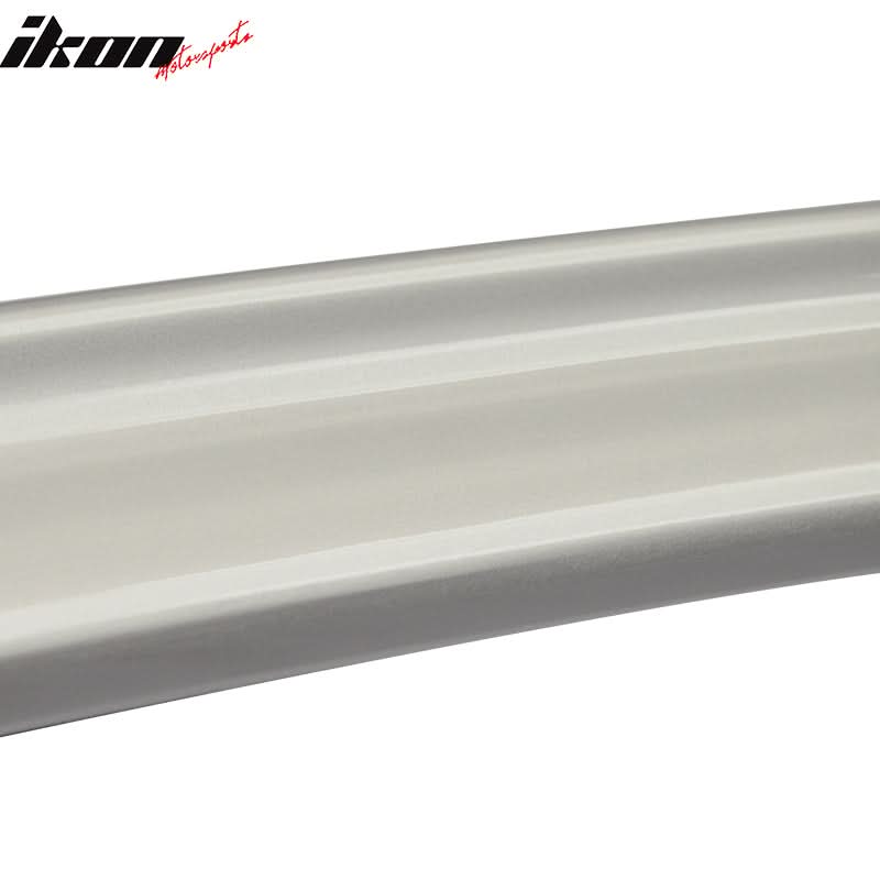 2006-2013 Lexus IS250 OE Style #1G1 Tungsten Trunk + Roof Spoiler ABS - Image 6