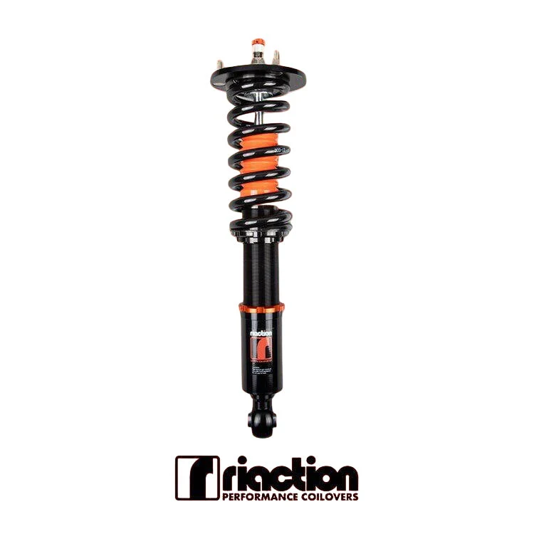 Riaction LEXUS IS250 RWD (06-13) Coilovers - Image 3