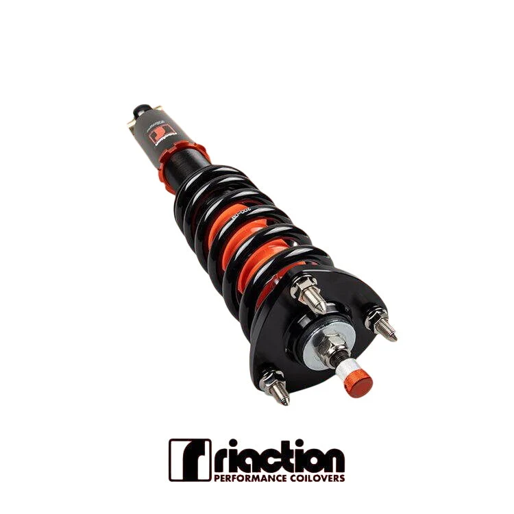 Riaction LEXUS IS250 RWD (06-13) Coilovers - Image 7