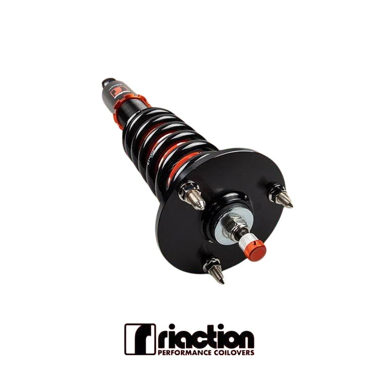 Riaction LEXUS IS350 RWD (06-13) Coilovers - Image 5