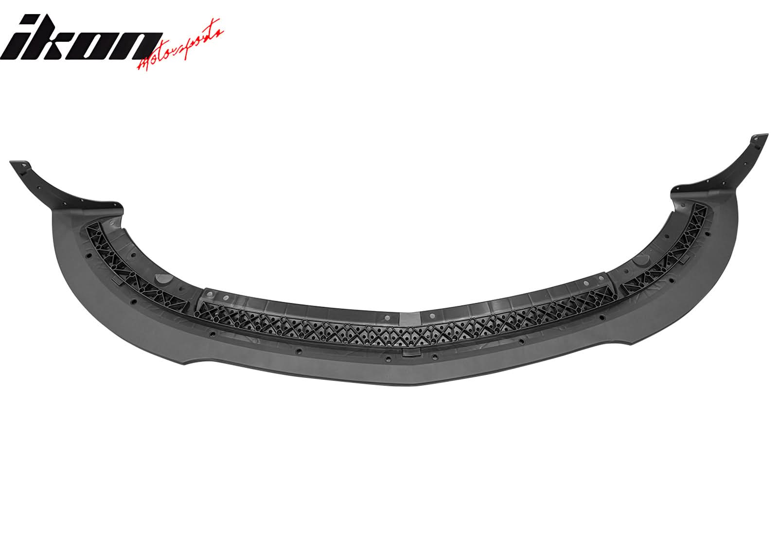2007-2009 Ford Mustang GT500 OE Style Front Bumper Valance Lip PP - Image 4