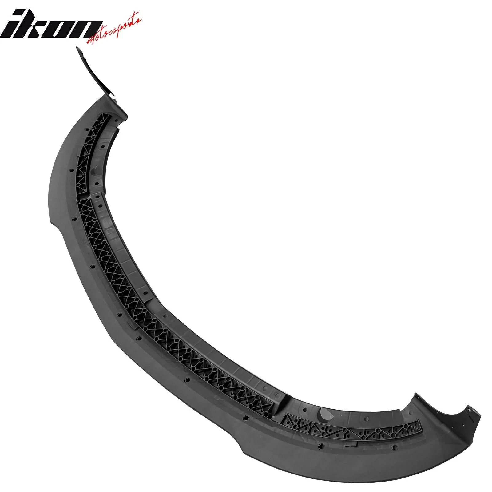 2007-2009 Ford Mustang GT500 OE Style Front Bumper Valance Lip PP - Image 7