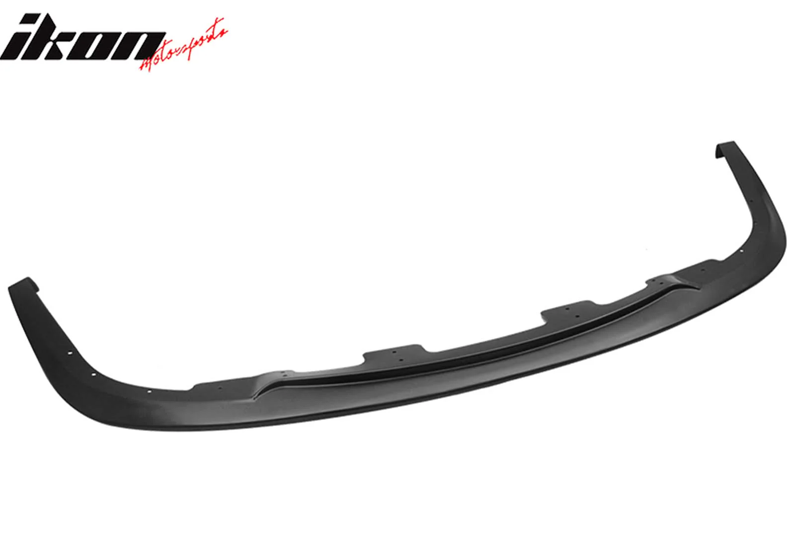 2007-2009 MazdaSpeed 3 04-08 Mazda 6 S/i Unpainted Front Bumper Lip PP - Image 4