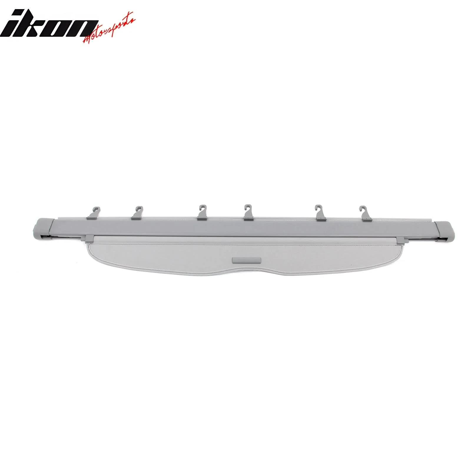 2007-2011 CRV OE Style Retractable Cargo Security Trunk Cover - Image 21