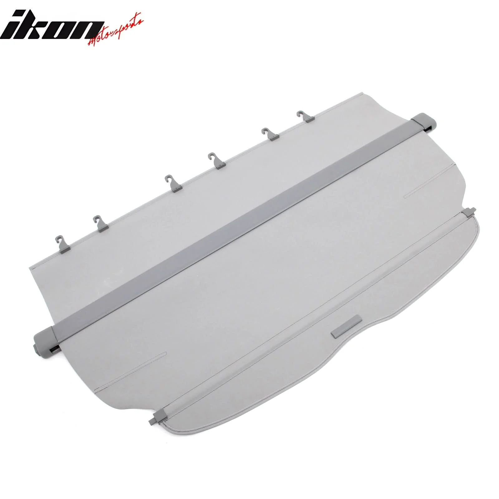 2007-2011 CRV OE Style Retractable Cargo Security Trunk Cover - Image 22