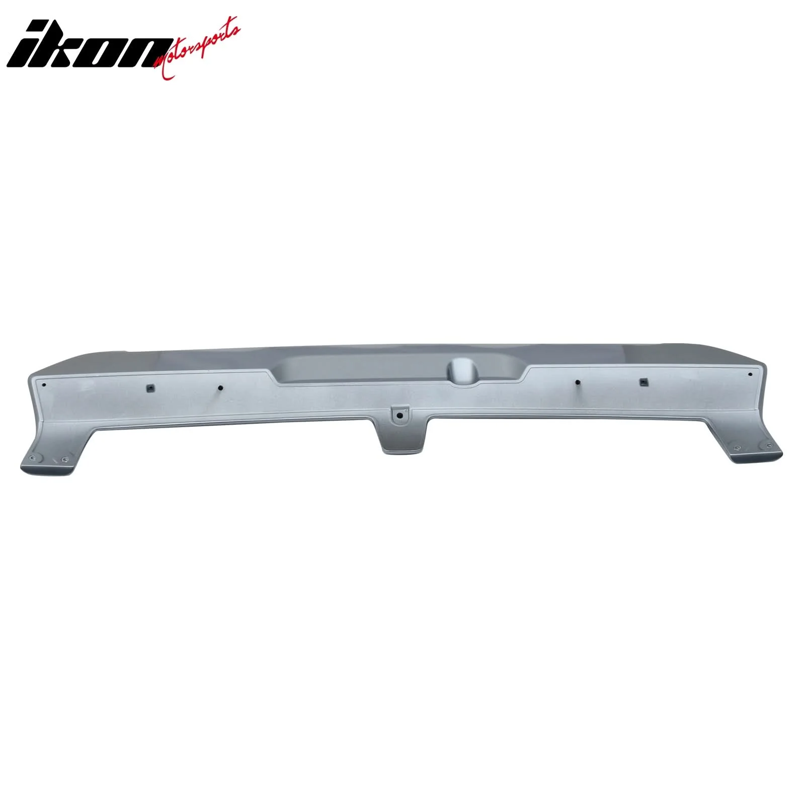 2007-2011 Honda CR-V CRV OE Style Painted #B538M Blue Roof Spoiler ABS - Image 8