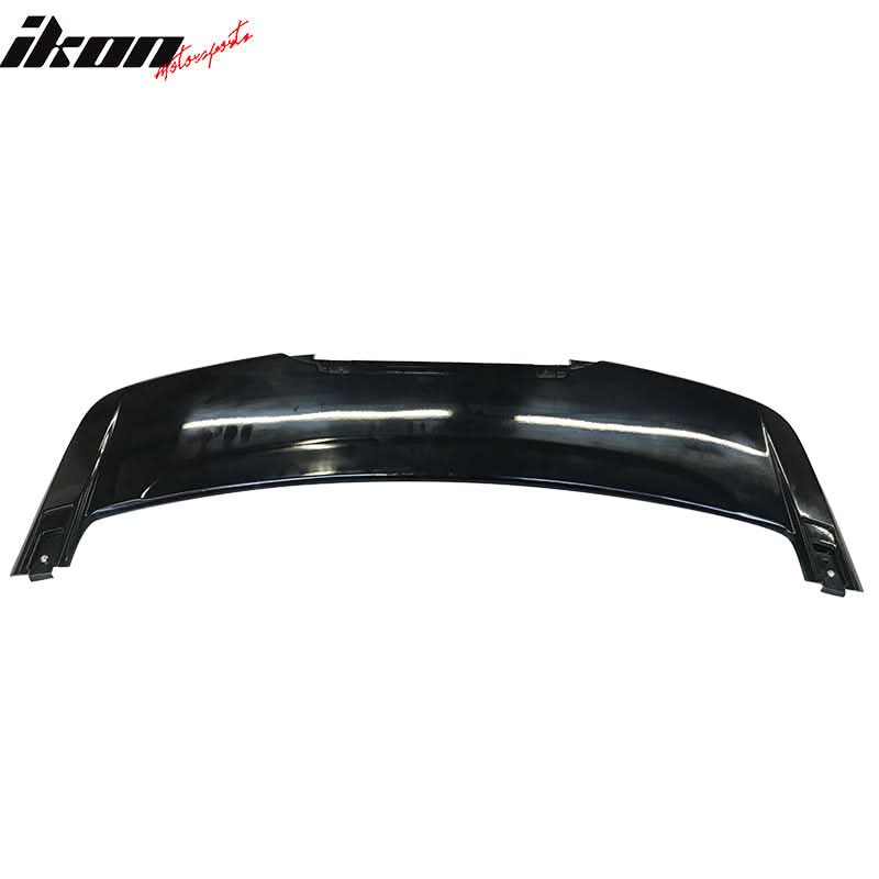 2007-2011 Honda CR-V OE Style Painted #B92P Roof Spoiler LED Brake ABS - Image 3