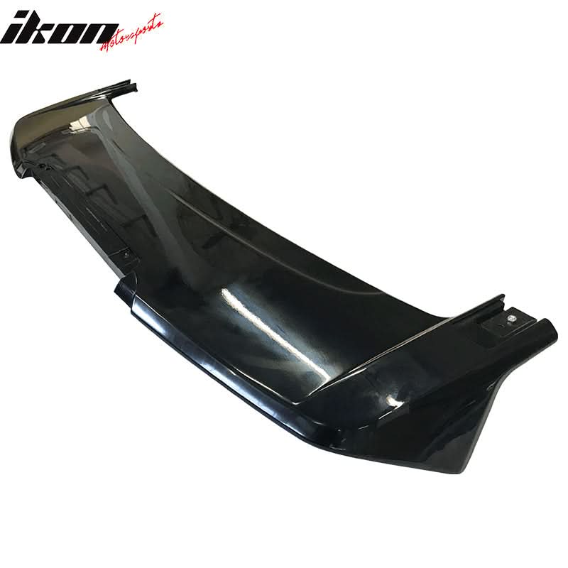 2007-2011 Honda CR-V OE Style Painted #B92P Roof Spoiler LED Brake ABS - Image 4