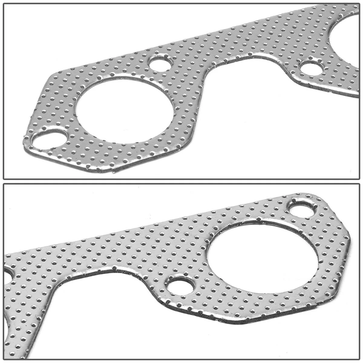2007-2011 Jeep Wrangler Exhaust Header Gasket - Image 4