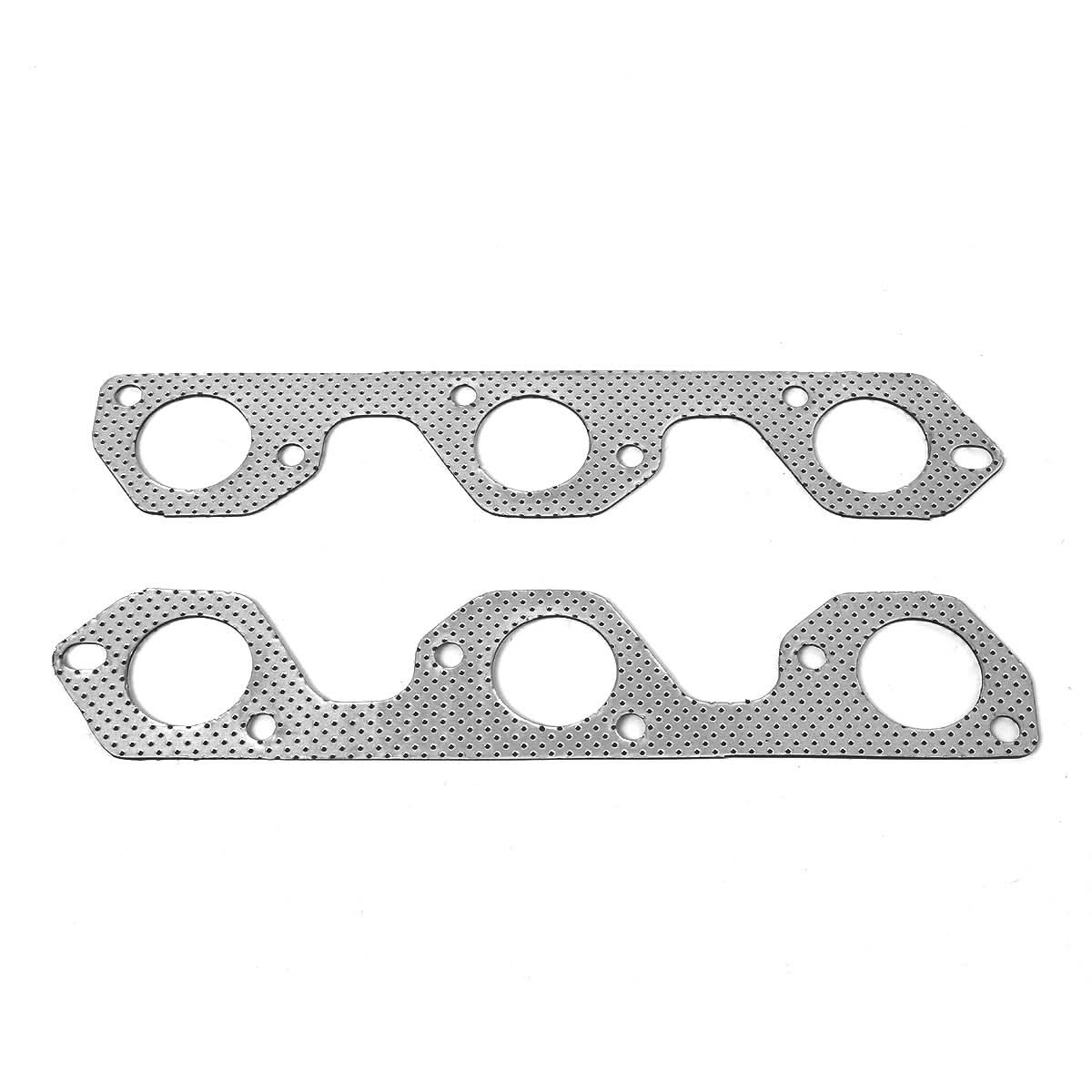 2007-2011 Jeep Wrangler Exhaust Header Gasket - Image 7