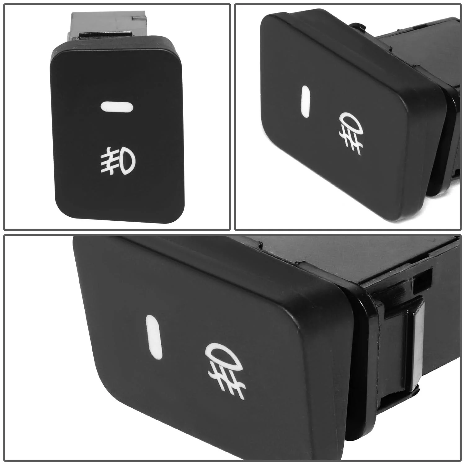 2007-2011 Toyota Camry Fog Light Switch - Image 2