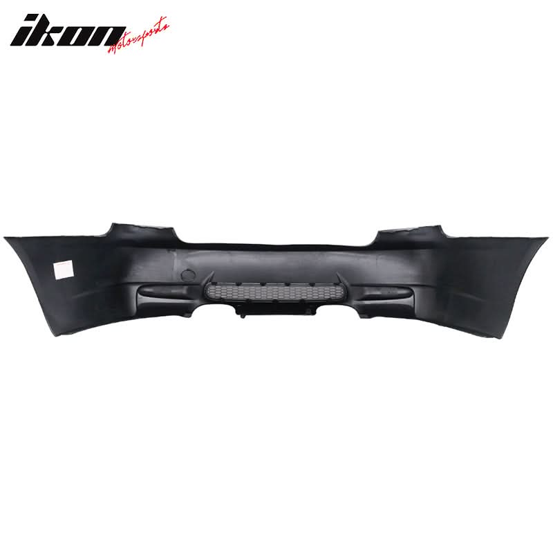 2007-2013 BMW 328i 335i E92 3 Series M3 Style Rear Bumper Conversion - Image 6