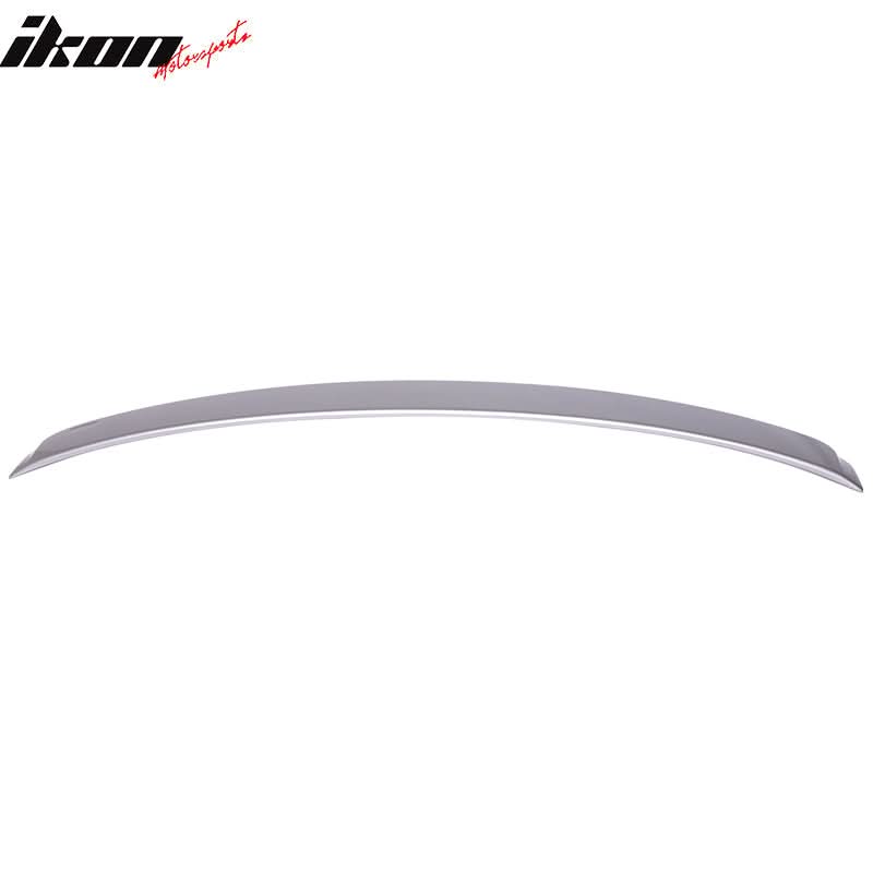 2007-2013 BMW E92 3 Series Coupe AC Style Rear Roof Spoiler ABS - Image 49