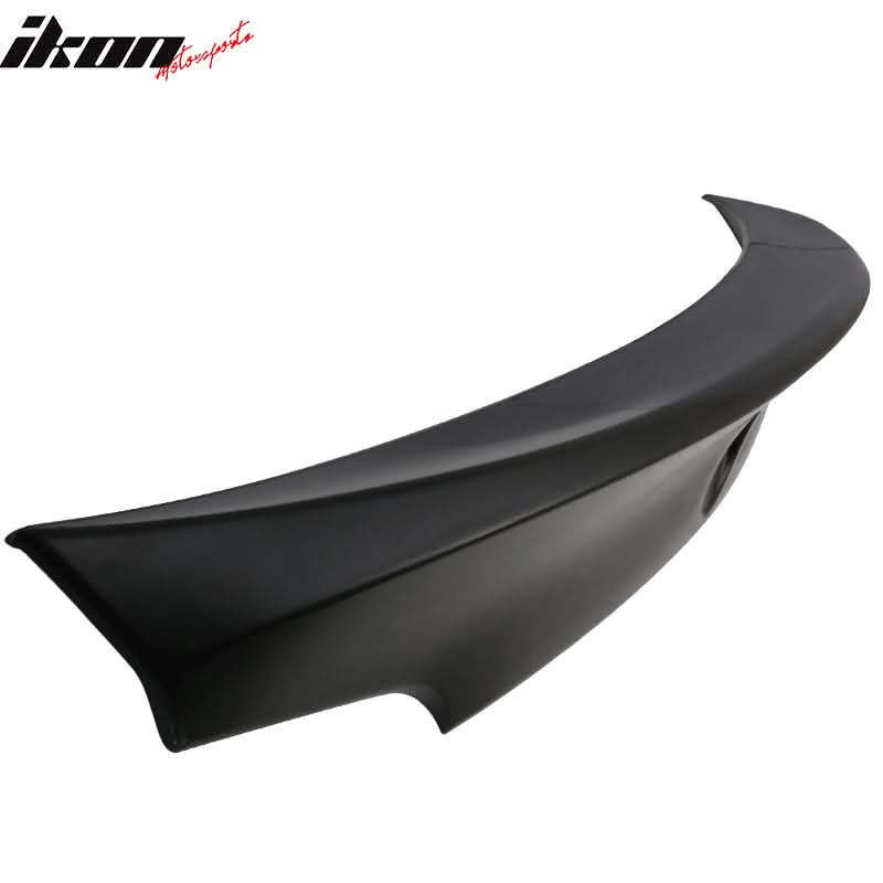 2007-2013 BMW E92 3 Series M3 Coupe CSL Style Trunk Spoiler ABS - Image 3