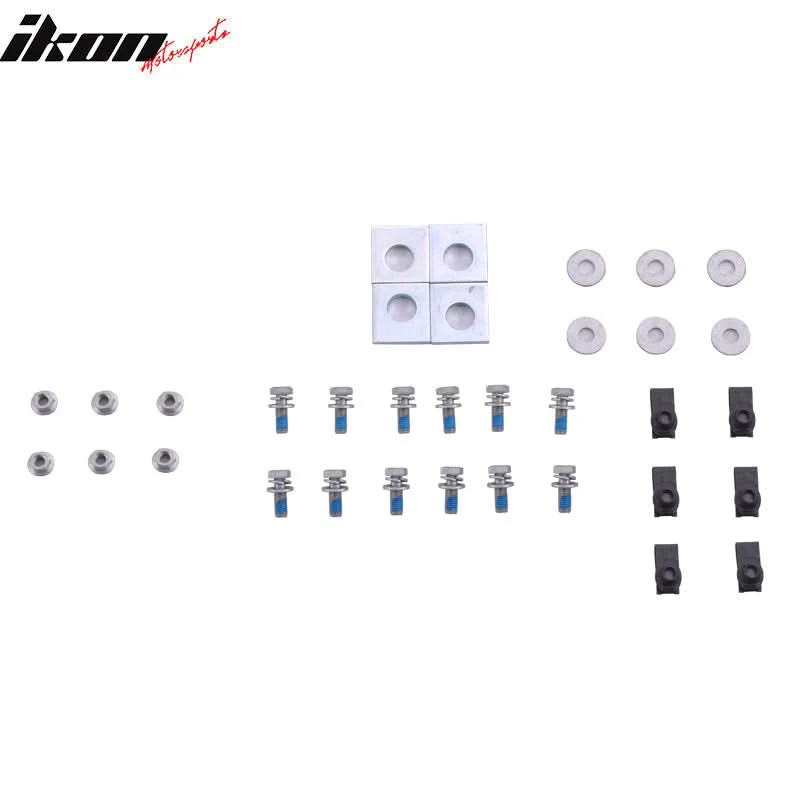 2007-2014 GMC Sierra Double Cab Running Board Bracket Aluminum - Image 9