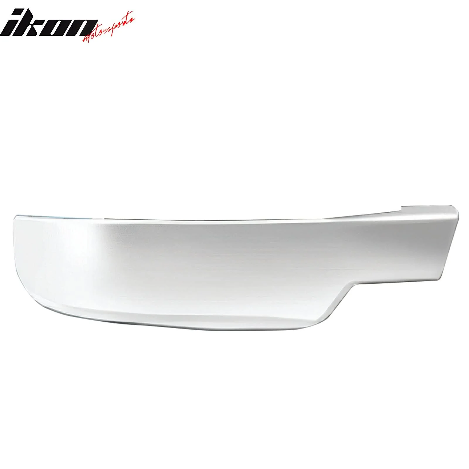 2007-2014 Silverado Sierra Suburban Tahoe Mirror Cover Chrome ABS - Image 2