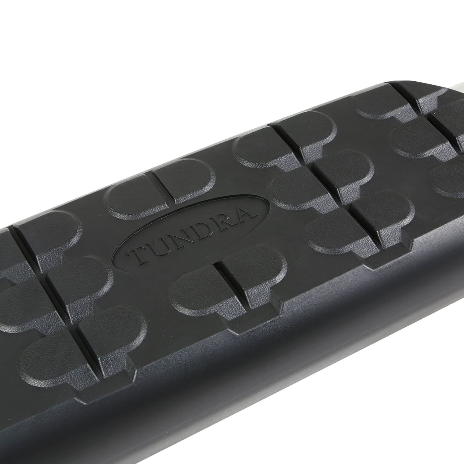 2007-2016 Toyota Tundra Crew Max Running Boards - Aluminum - Image 4