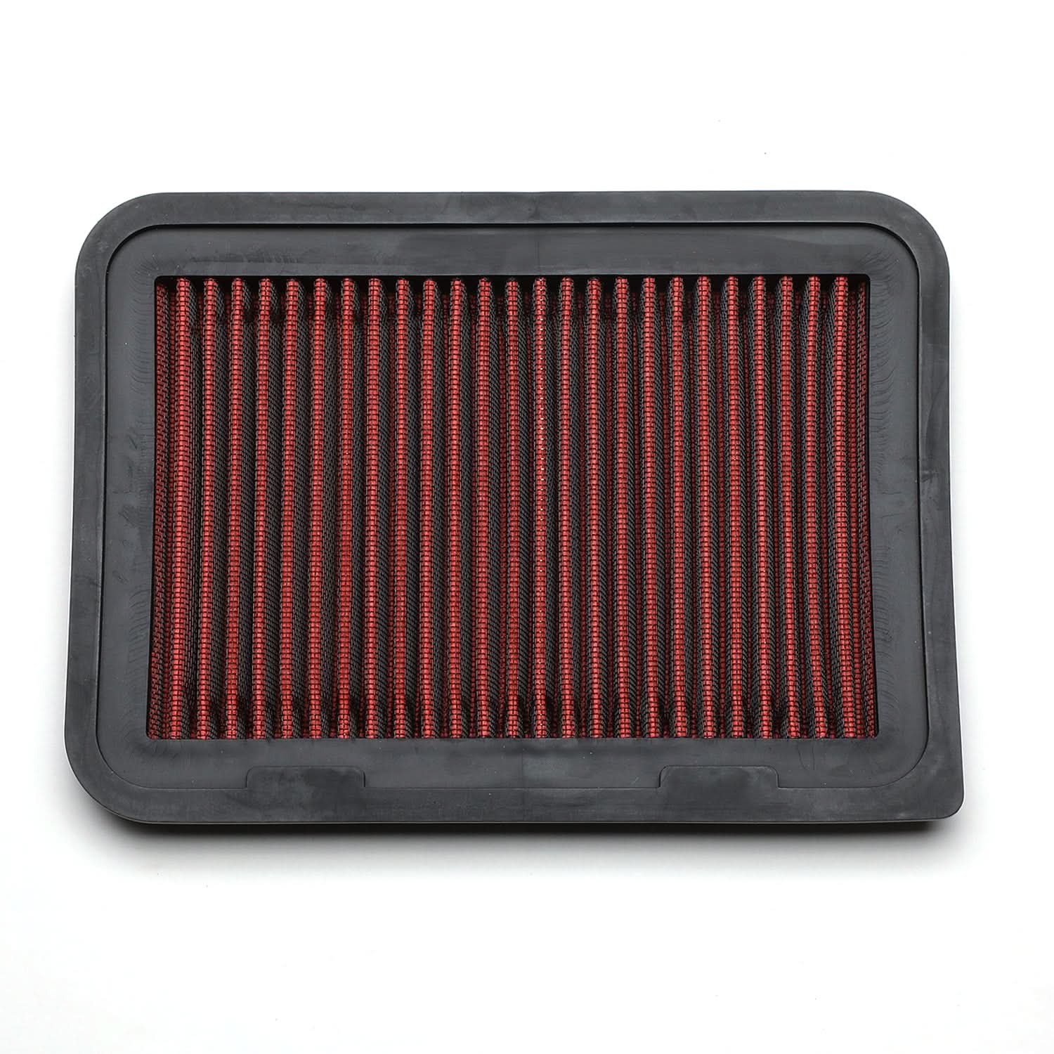 2007-2017 Toyota Engine Air Filter - Red - Image 5