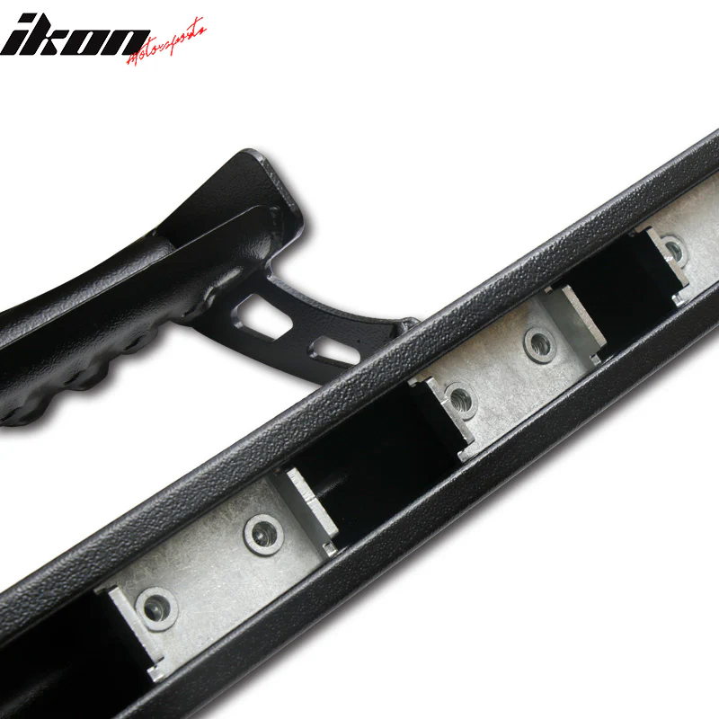 2007-2021 Toyota Tundra CrewMax Cab Running Boards