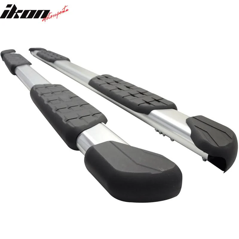 2007-2021 Toyota Tundra CrewMax Cab Running Boards - Image 12