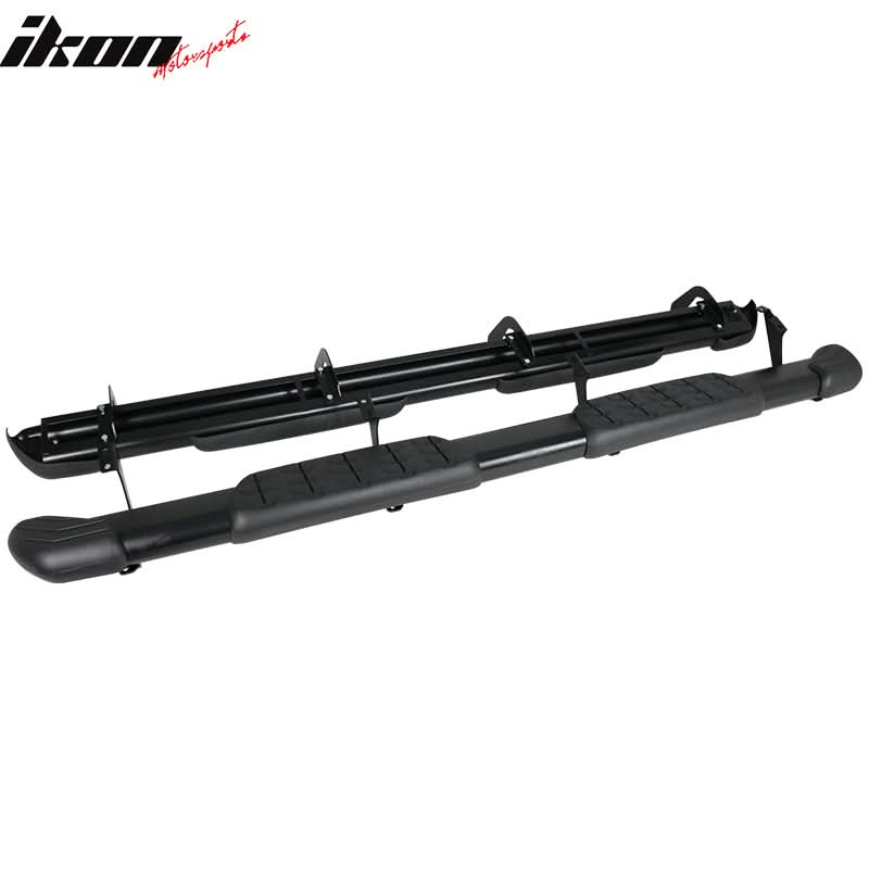 2007-2021 Toyota Tundra CrewMax Cab Running Boards - Image 18
