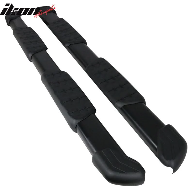 2007-2021 Toyota Tundra CrewMax Cab Running Boards - Image 19